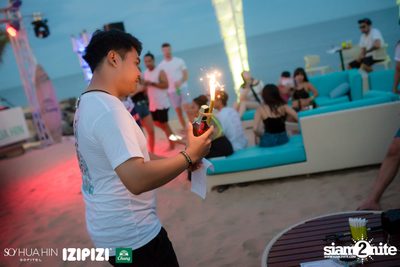SO Beach Party X IZIPIZI at SO Sofitel Hua Hin — photo 63