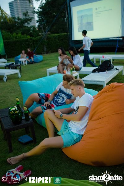 SO Beach Party X IZIPIZI at SO Sofitel Hua Hin — photo 64