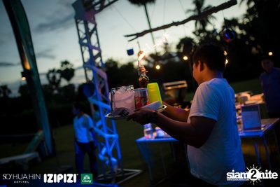 SO Beach Party X IZIPIZI at SO Sofitel Hua Hin — photo 66