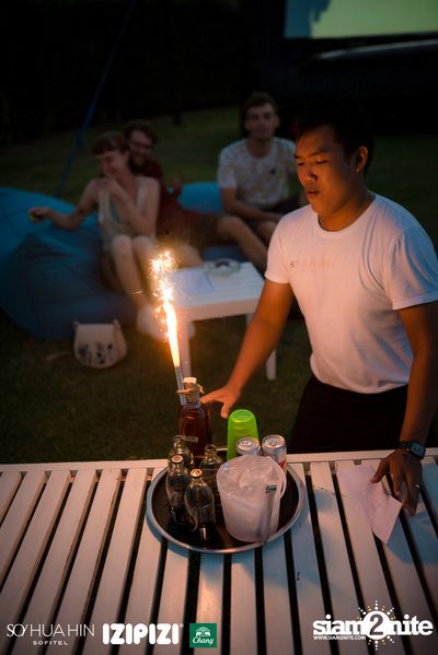 SO Beach Party X IZIPIZI at SO Sofitel Hua Hin — photo 68