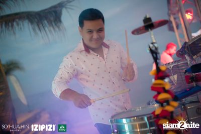 SO Beach Party X IZIPIZI at SO Sofitel Hua Hin — photo 70
