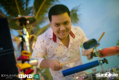 SO Beach Party X IZIPIZI at SO Sofitel Hua Hin — photo 71