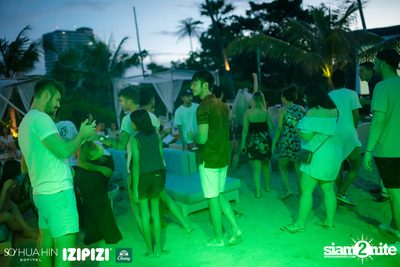 SO Beach Party X IZIPIZI at SO Sofitel Hua Hin — photo 72