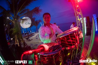 SO Beach Party X IZIPIZI at SO Sofitel Hua Hin — photo 77