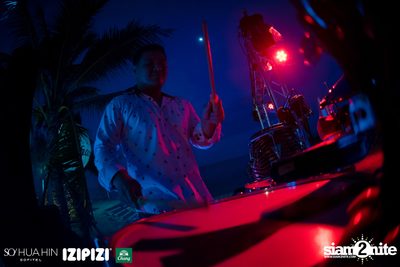 SO Beach Party X IZIPIZI at SO Sofitel Hua Hin — photo 79