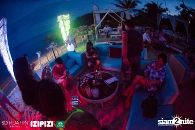 SO Beach Party X IZIPIZI at SO Sofitel Hua Hin — photo 80