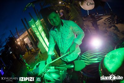 SO Beach Party X IZIPIZI at SO Sofitel Hua Hin — photo 81
