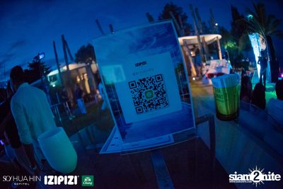 SO Beach Party X IZIPIZI at SO Sofitel Hua Hin — photo 82