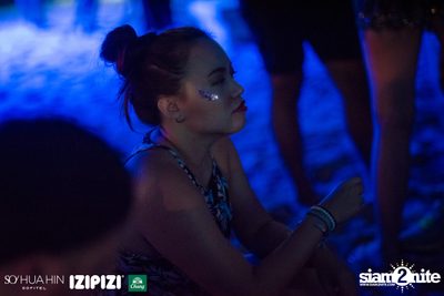 SO Beach Party X IZIPIZI at SO Sofitel Hua Hin — photo 85