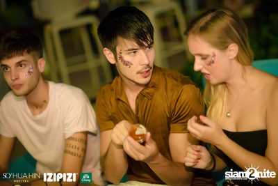 SO Beach Party X IZIPIZI at SO Sofitel Hua Hin — photo 86