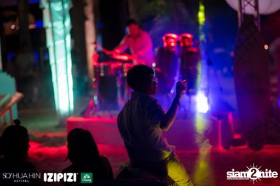 SO Beach Party X IZIPIZI at SO Sofitel Hua Hin — photo 88