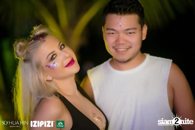 SO Beach Party X IZIPIZI at SO Sofitel Hua Hin — photo 91
