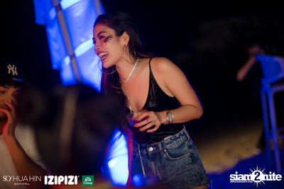SO Beach Party X IZIPIZI at SO Sofitel Hua Hin — photo 96