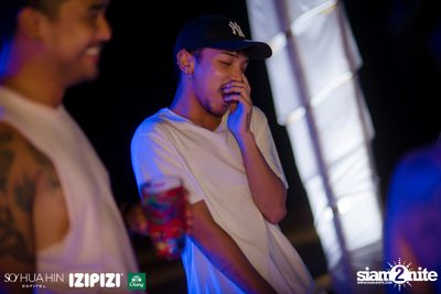 SO Beach Party X IZIPIZI at SO Sofitel Hua Hin — photo 97
