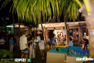 SO Beach Party X IZIPIZI at SO Sofitel Hua Hin — photo 101