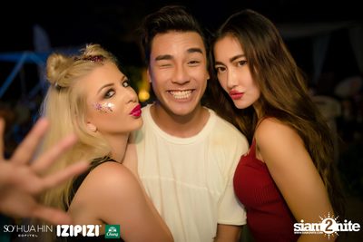 SO Beach Party X IZIPIZI at SO Sofitel Hua Hin — photo 103