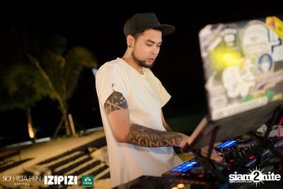 SO Beach Party X IZIPIZI at SO Sofitel Hua Hin — photo 117