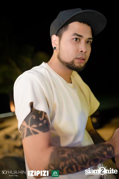 SO Beach Party X IZIPIZI at SO Sofitel Hua Hin — photo 118