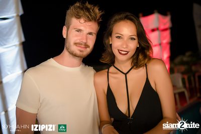 SO Beach Party X IZIPIZI at SO Sofitel Hua Hin — photo 120