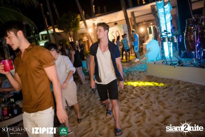 SO Beach Party X IZIPIZI at SO Sofitel Hua Hin — photo 121