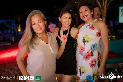 SO Beach Party X IZIPIZI at SO Sofitel Hua Hin — photo 122