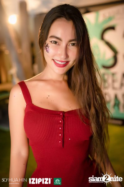 SO Beach Party X IZIPIZI at SO Sofitel Hua Hin — photo 131
