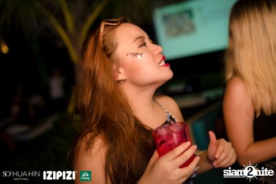 SO Beach Party X IZIPIZI at SO Sofitel Hua Hin — photo 140