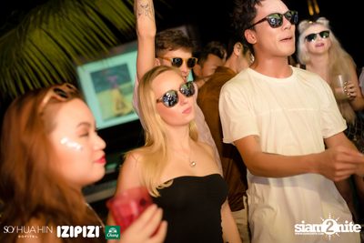 SO Beach Party X IZIPIZI at SO Sofitel Hua Hin — photo 141