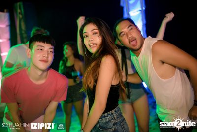 SO Beach Party X IZIPIZI at SO Sofitel Hua Hin — photo 149