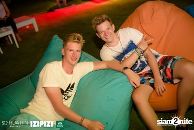 SO Beach Party X IZIPIZI at SO Sofitel Hua Hin — photo 152