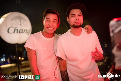 SO Beach Party X IZIPIZI at SO Sofitel Hua Hin — photo 153