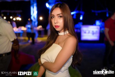 SO Beach Party X IZIPIZI at SO Sofitel Hua Hin — photo 154