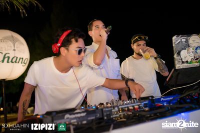SO Beach Party X IZIPIZI at SO Sofitel Hua Hin — photo 157