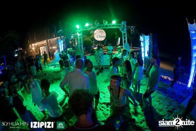 SO Beach Party X IZIPIZI at SO Sofitel Hua Hin — photo 160