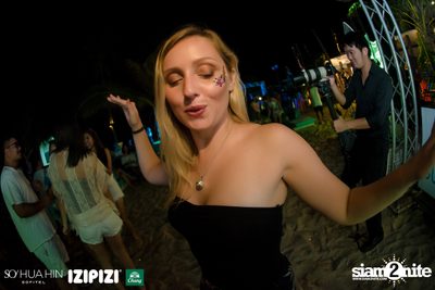 SO Beach Party X IZIPIZI at SO Sofitel Hua Hin — photo 163