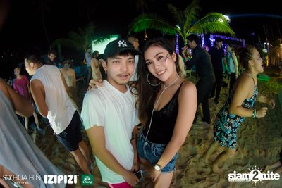 SO Beach Party X IZIPIZI at SO Sofitel Hua Hin — photo 164