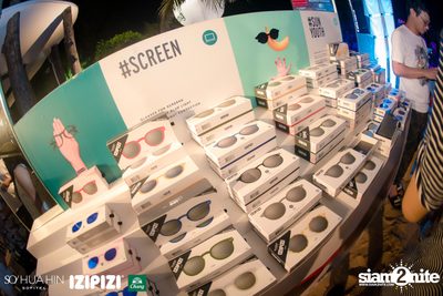 SO Beach Party X IZIPIZI at SO Sofitel Hua Hin — photo 165