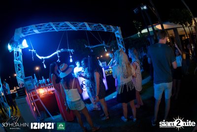 SO Beach Party X IZIPIZI at SO Sofitel Hua Hin — photo 167
