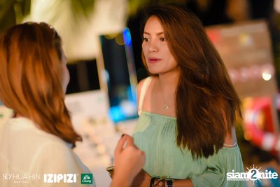 SO Beach Party X IZIPIZI at SO Sofitel Hua Hin — photo 170
