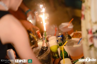 SO Beach Party X IZIPIZI at SO Sofitel Hua Hin — photo 172