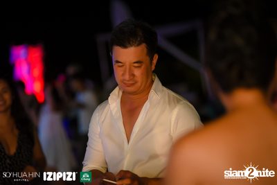 SO Beach Party X IZIPIZI at SO Sofitel Hua Hin — photo 173