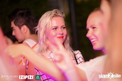 SO Beach Party X IZIPIZI at SO Sofitel Hua Hin — photo 174