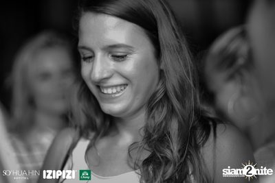 SO Beach Party X IZIPIZI at SO Sofitel Hua Hin — photo 175