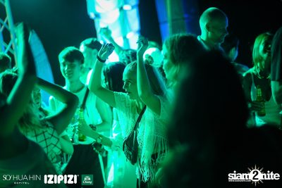 SO Beach Party X IZIPIZI at SO Sofitel Hua Hin — photo 176