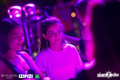 SO Beach Party X IZIPIZI at SO Sofitel Hua Hin — photo 177