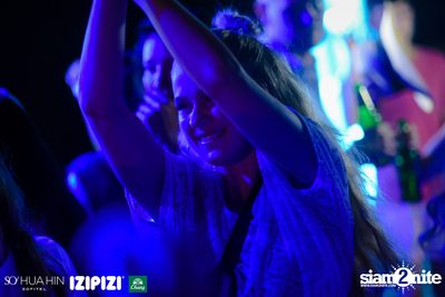 SO Beach Party X IZIPIZI at SO Sofitel Hua Hin — photo 178