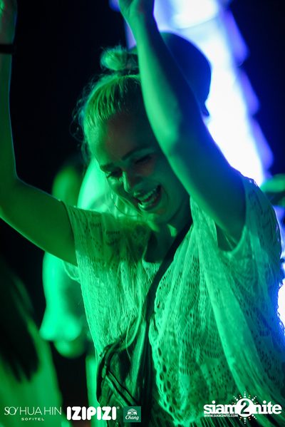 SO Beach Party X IZIPIZI at SO Sofitel Hua Hin — photo 181