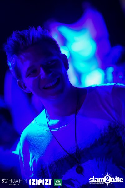 SO Beach Party X IZIPIZI at SO Sofitel Hua Hin — photo 183