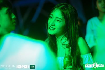 SO Beach Party X IZIPIZI at SO Sofitel Hua Hin — photo 184