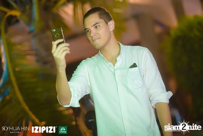 SO Beach Party X IZIPIZI at SO Sofitel Hua Hin — photo 186
